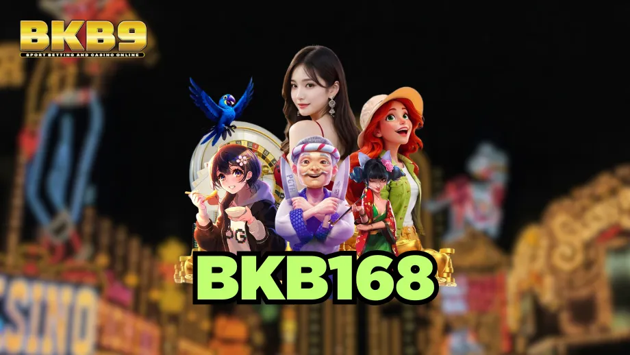 bkb9