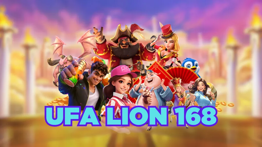 UFA LION 168
